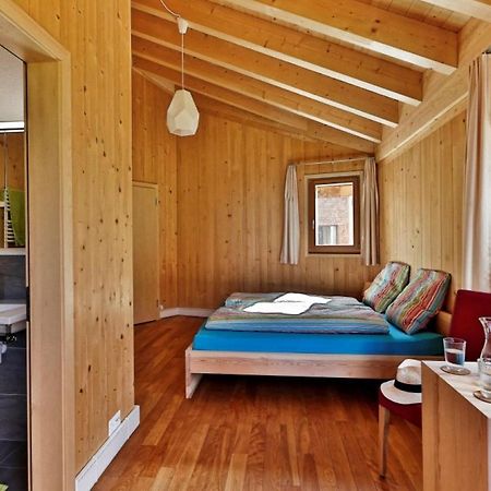 Berglandhof Hotel Ernen Экстерьер фото